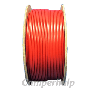 1,5mm FLRY-B Rode Flexibele Voertuigkabel