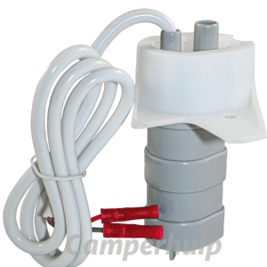Dompelpomp voor Thetford Cassettetoilet C2, C200 en C204 Camper & Caravan