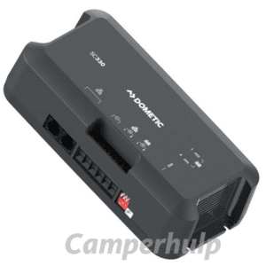 NDS SunControl SCE330 MPPT 12V 330W Bluetooth N-BUS