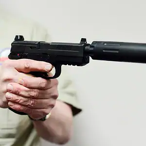 Silencers