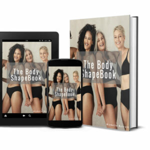 The Body Shape Style Book