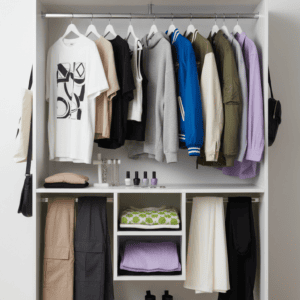 Queer Hourly Personal Styling