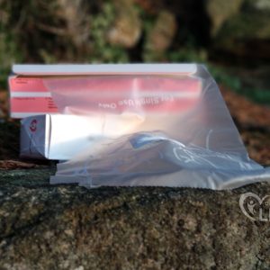 CPR Face shield traing mask