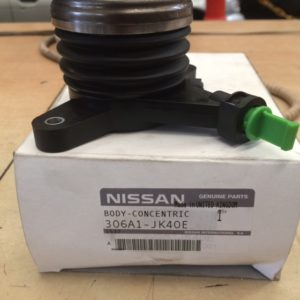 306A1-JK40E NISSAN CONCENTRIC SLAVE CYLINDER