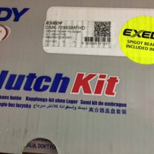 GMK-7296SMFHD VT 5.7 LS1 CLUTCH KIT