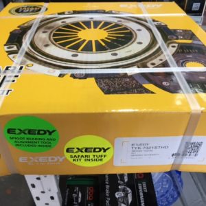 TYK-7321STHD LANDCRUISER CLUTCH KIT