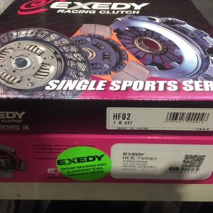 HCK-7369SO  INTEGRA CLUTCH KIT & FLYWHEEL