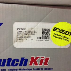 GMK-7714SMFSO VE V8 L98 ENGINE CODE