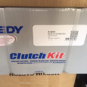 MZK-8790SFHD MAZDA6 MPS CLUTCH KIT