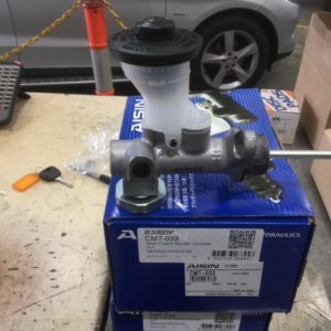 CMT-033 LANDCRUISER CLUTCH MASTER