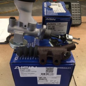 CMT-200 VDJ78R CLUTCH MASTER LANDCRUISER