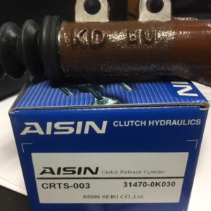 CRTS-003 KUN26 SLAVE CYLINDER 2005-2015