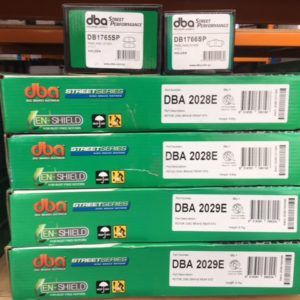 DBA2028E DBA2029E DB1765SP DB1766SP