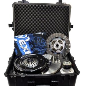 GMK-7296SMFHDD VZ 5.7 LITRE PERFORMANCE CLUTCH KIT