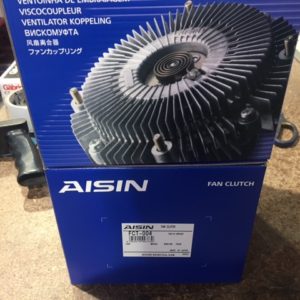 FCT-016 COOLING FAN CLUTCH HZJ73R HZJ75R HZJ77R HZJ80R & HZJ81R