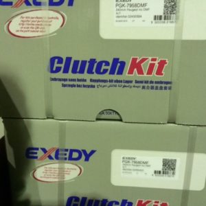 PGK-7958DMF PEUGEOT EXPERT CLUTCH