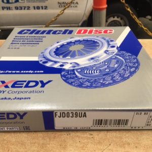 FJD039UA WRX CLUTCH PLATE