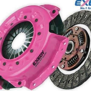 FJK-7683HD WRX STI FIVE SPEED H/D CLUTCH KIT