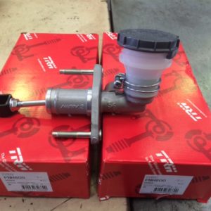 HONDA S2000 CLUTCH MASTER