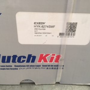HYK-8274SMF ILOAD DIESEL CLUTCH KIT