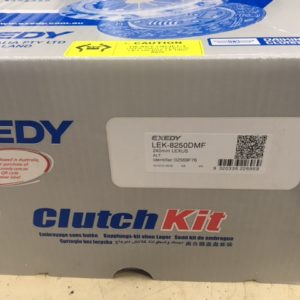 LEK-8250DMF  LEXUS IS250 CLUTCH KIT