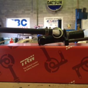 F1J1-41-990A MAZDA RX8 CLUTCH MASTER