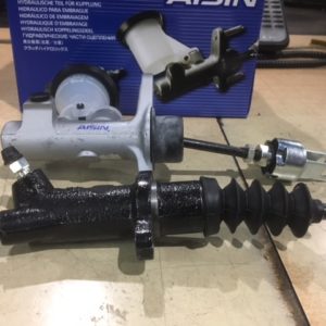 CMT-200 CRT-123 VDJ 76 78 & 79 CLUTCH MASTER  & SLAVE CYLINDER