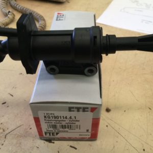 VE COMMODORE CLUTCH MASTER 2006 ON