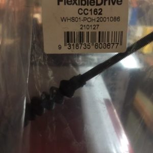 CC162 KIA RIO CLUTCH CABLE
