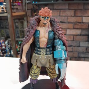 Action Figure Eustass Kid One Piece