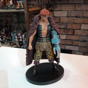 Action Figure Eustass Kid One Piece