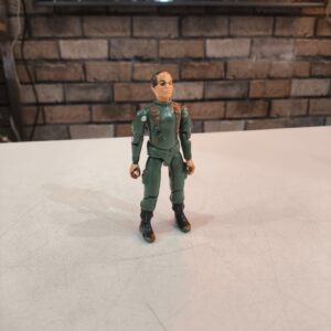 Boneco Frente de Batalha Comandos em Ação Estrela
