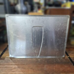 Placa Timmermans Pêche Lambic
