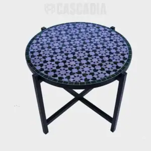 Alternative view of Table D'appoint Lawrence