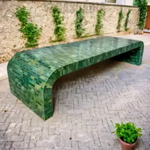 table en zeolite de luxe pas there livraison gratuit