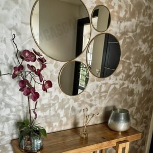 Alternative view of Miroir Quatro