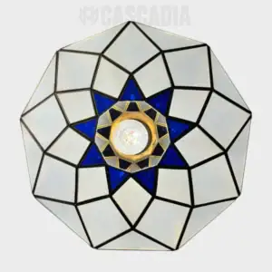 Alternative view of Lampe Eclipse