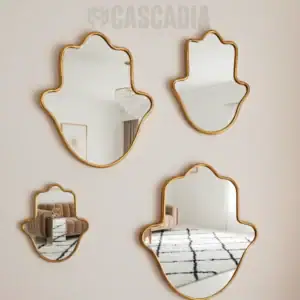 Miroir Khmissa