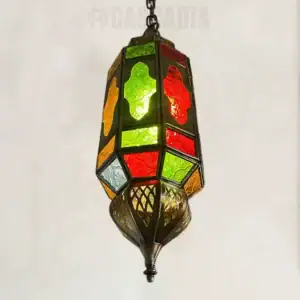 Alternative view of Lustre Amade