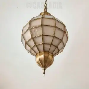 Alternative view of Lustre Zina