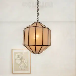 Alternative view of Lustre Noisette