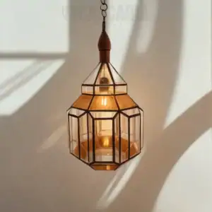 Alternative view of Lustre Tortue
