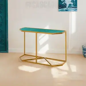 Alternative view of Console Ivy