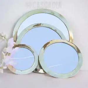 Alternative view of Miroir Galaxy