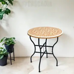 Alternative view of Table Duffy