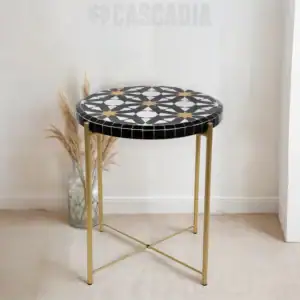 Alternative view of Table D'appoint Mamonia