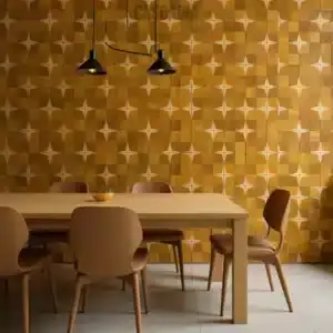Zellige traditionnel marocain pour vos projets: de salle de bain, cuisine et salon – fabrication et pose artisanale