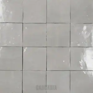 Zellige Casablanca
