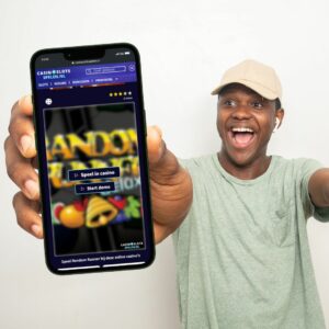 oude gokkasten mobiel spelen