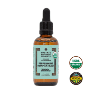 upstate elevator supply co full spectrum tincture